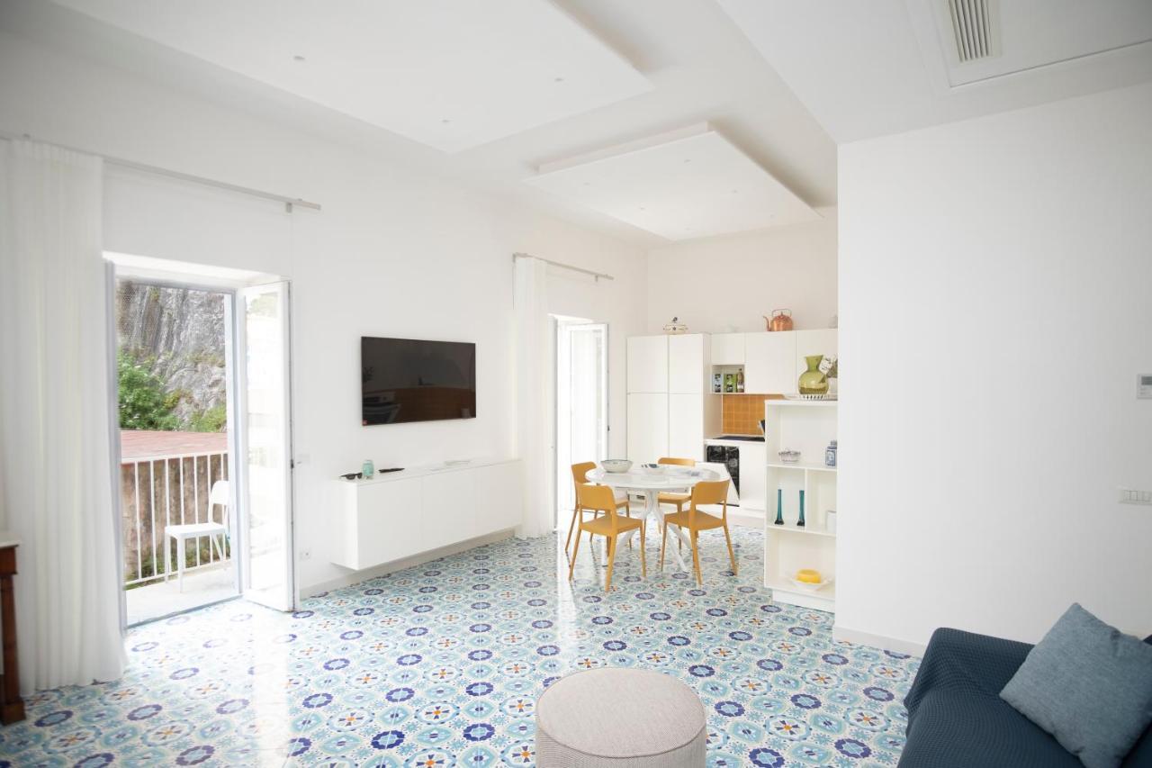 Domus Lina Península Sorrentina