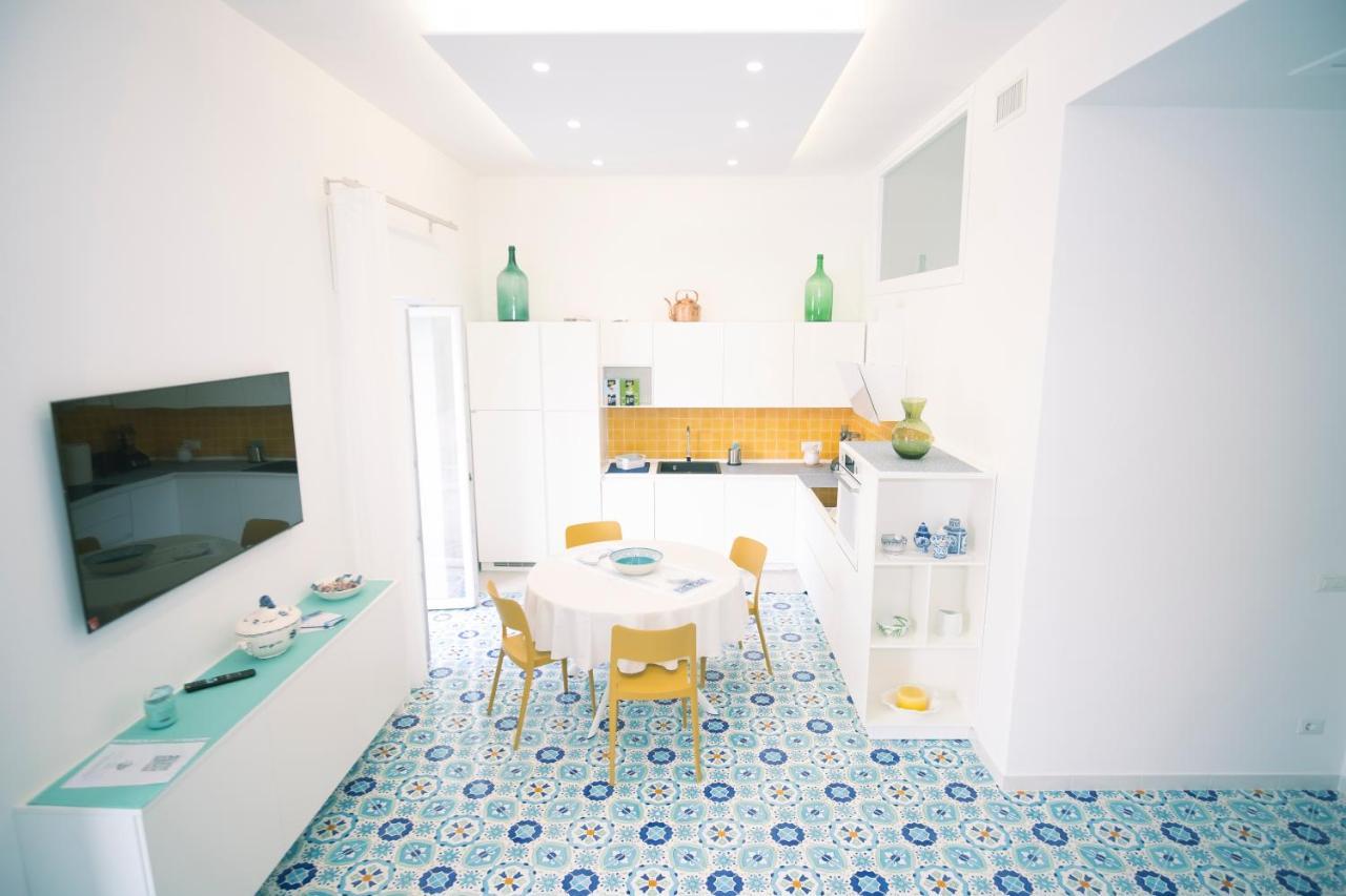 Casa vacanze Domus Lina