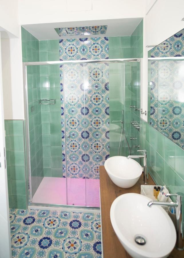 Domus Lina Сasa de vacaciones Península Sorrentina