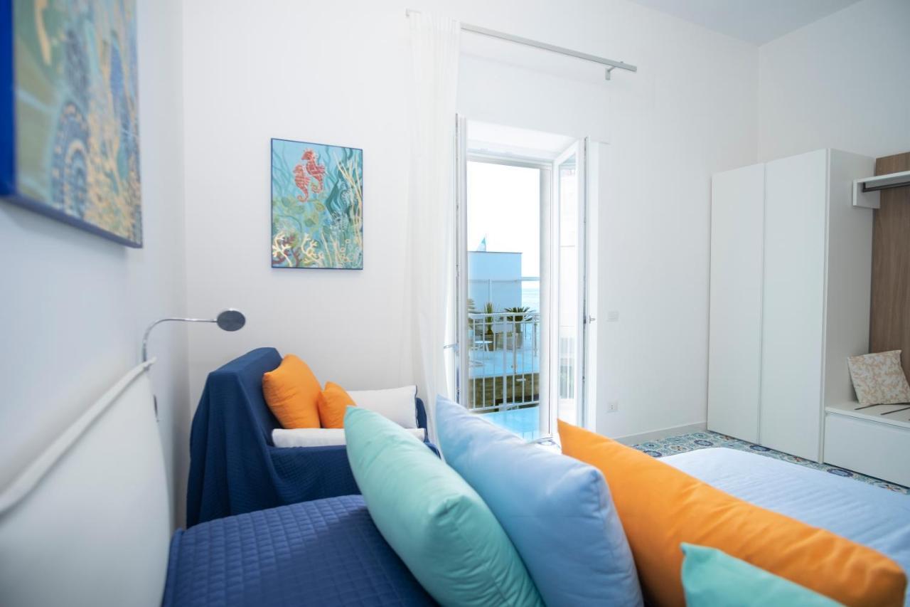 Domus Lina * Sorrento