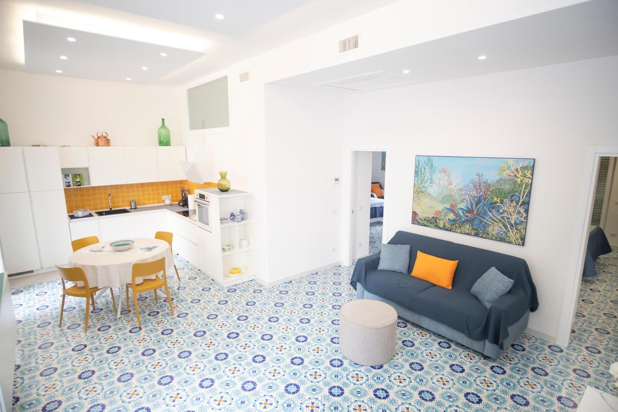 Casa vacanze Domus Lina Sorrento