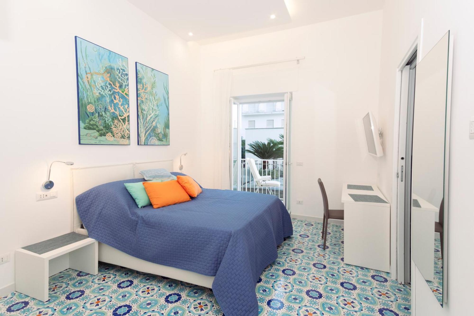 Casa vacanze Domus Lina