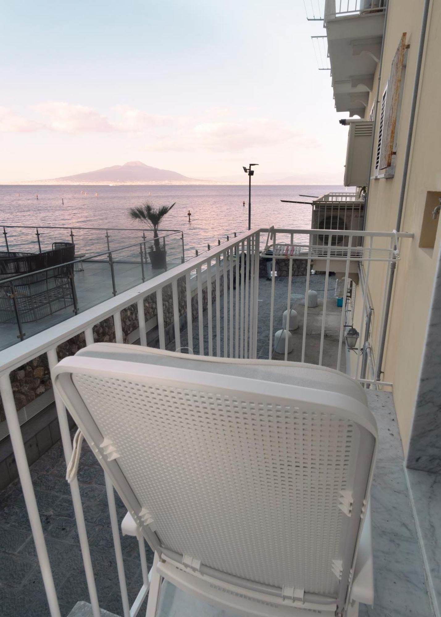 Domus Lina Сasa de vacaciones Península Sorrentina