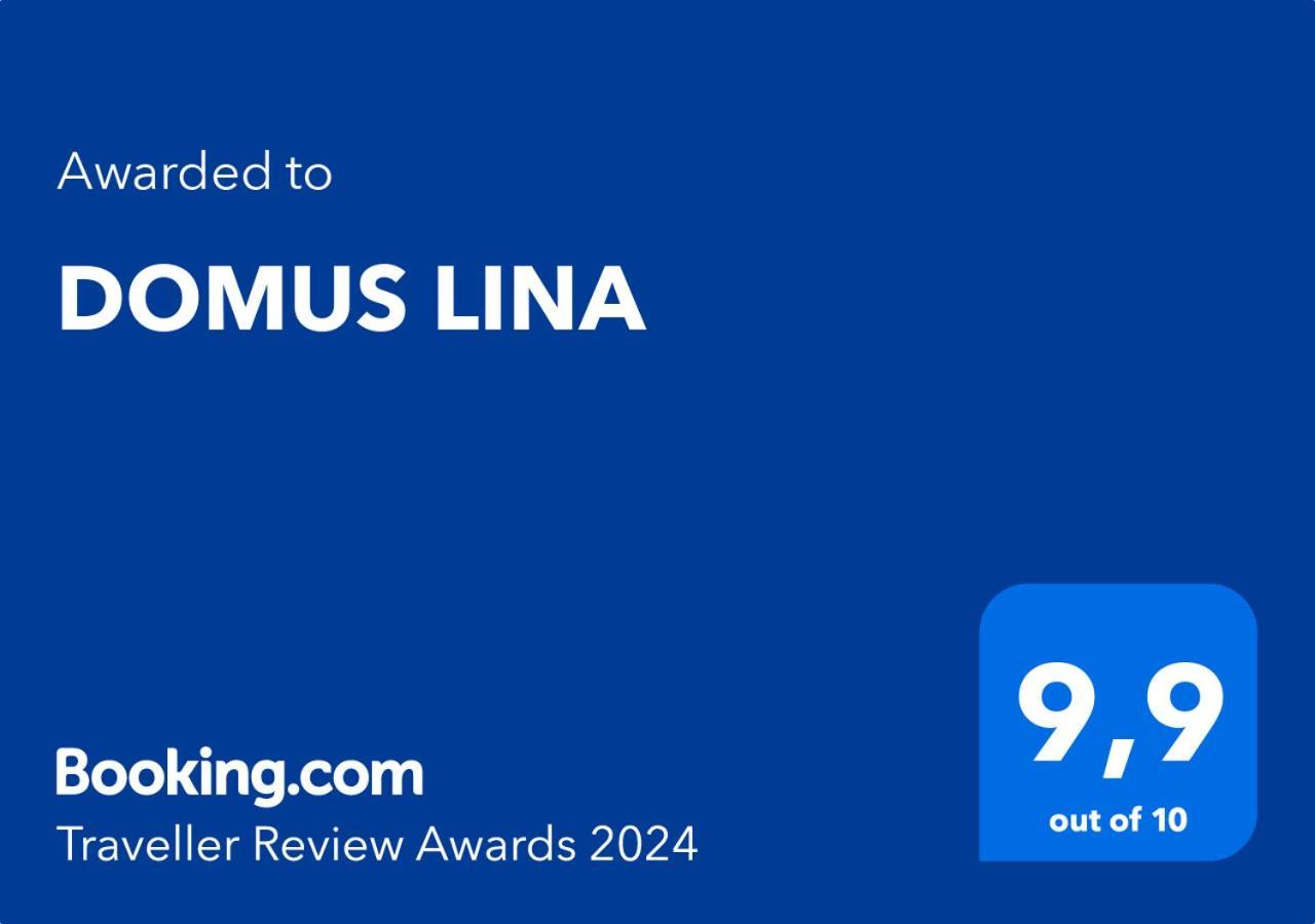 Сasa de vacaciones Domus Lina Península Sorrentina